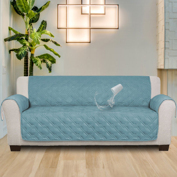 Waterproof Sofa Covers Wayfair